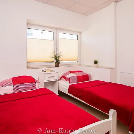 Komfortappartement Stavginski