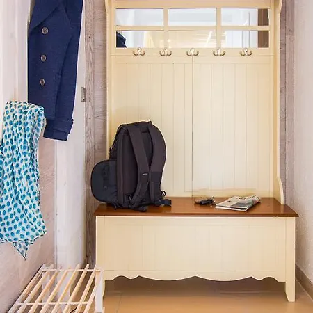 Komfortappartement Stavginski * 萨斯尼茨