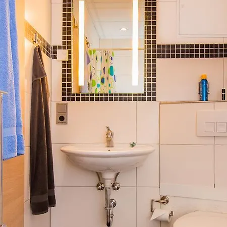 Komfortappartement Stavginski * 萨斯尼茨